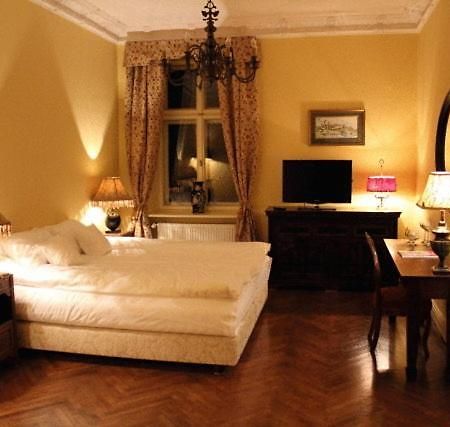Cracow Apartments 24 Cracovia Esterno foto