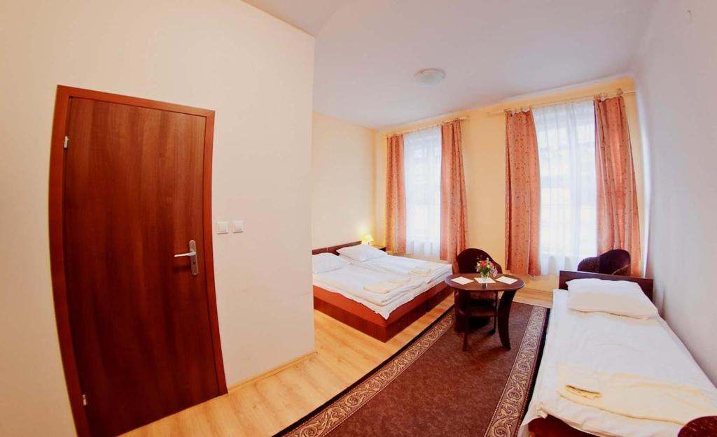 Cracow Apartments 24 Cracovia Camera foto