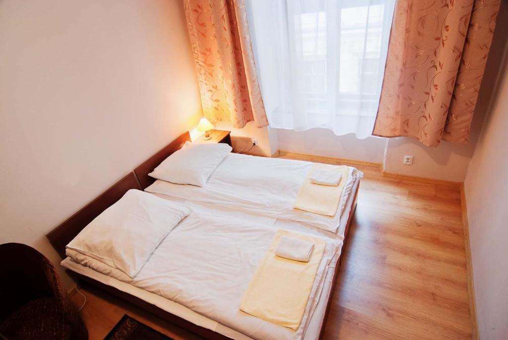 Cracow Apartments 24 Cracovia Esterno foto