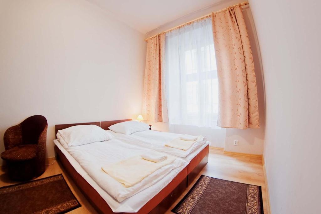 Cracow Apartments 24 Cracovia Camera foto