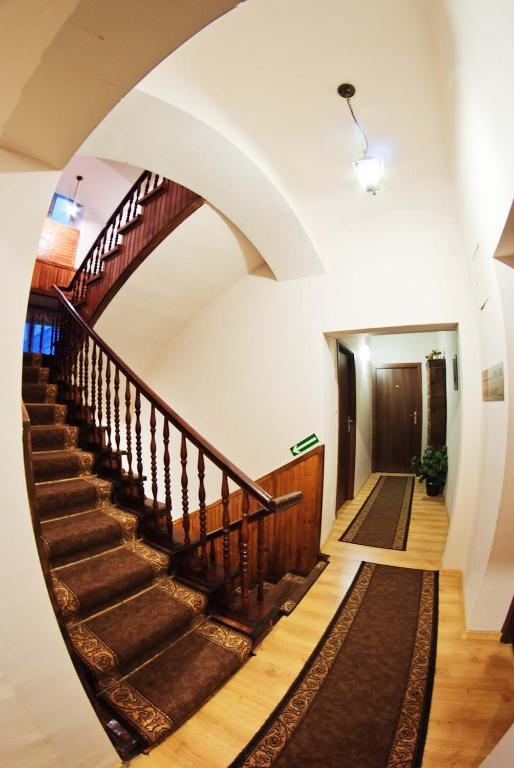 Cracow Apartments 24 Cracovia Esterno foto