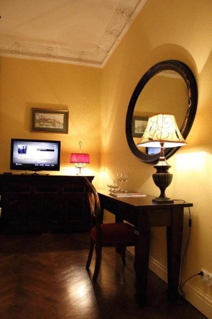 Cracow Apartments 24 Cracovia Esterno foto