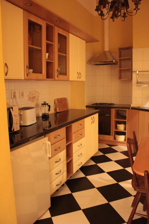 Cracow Apartments 24 Cracovia Camera foto